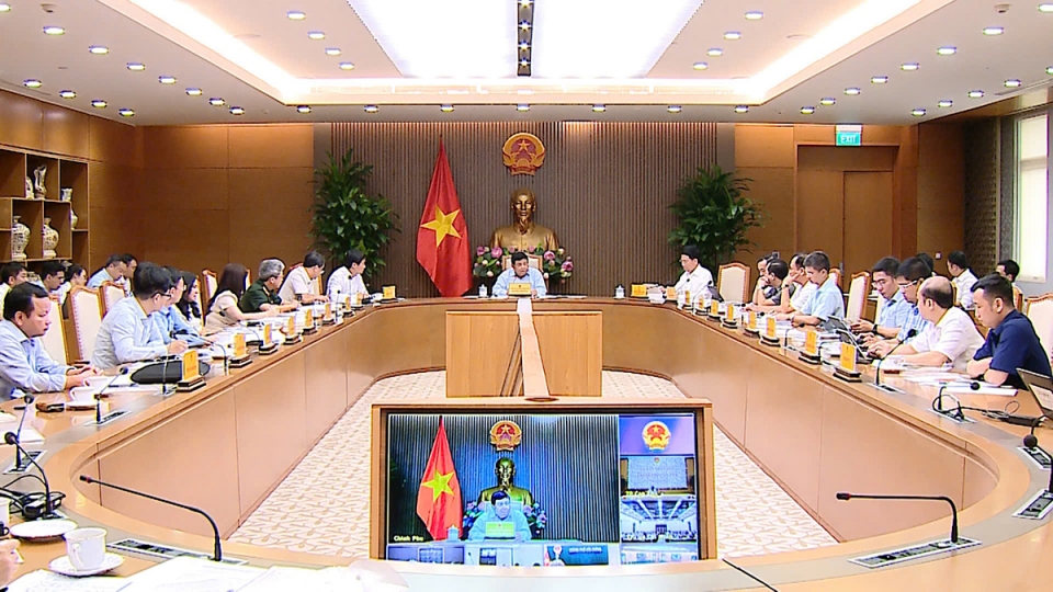 Vietnam desires to promote strategic FDI projects with RoK